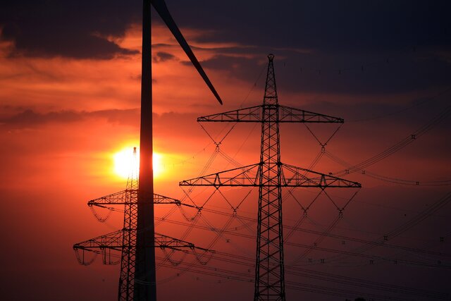 مشارکت اتحادیه اروپا در ساخت کابل انتقال برق از قفقاز