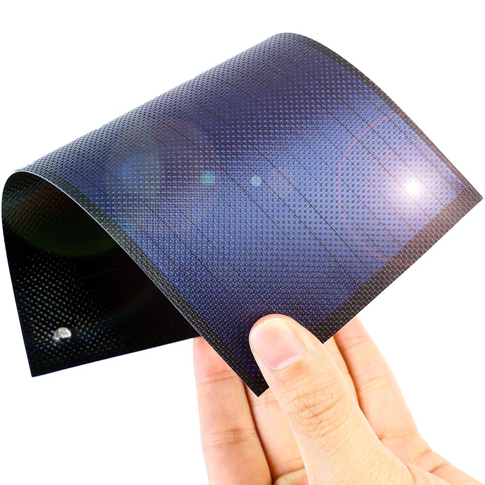 Thin-Film Solar Panel