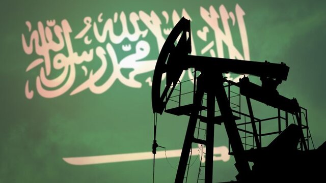 مشتریان نفتی عربستان پریدند!