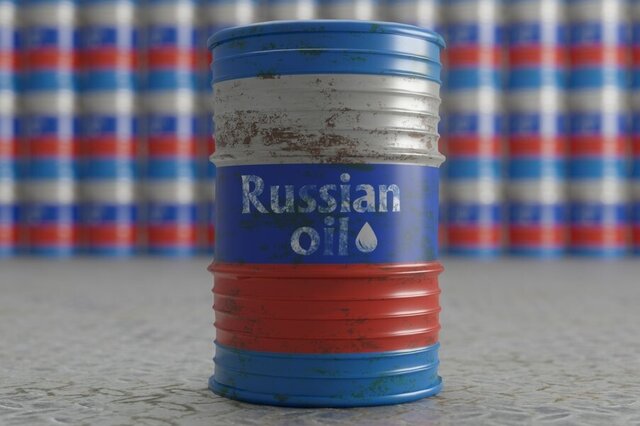 سوئیس مچ بازرگان نفت روسیه را گرفت