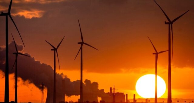جنگ کشورهای غربی بر سر یارانه انرژی پاک