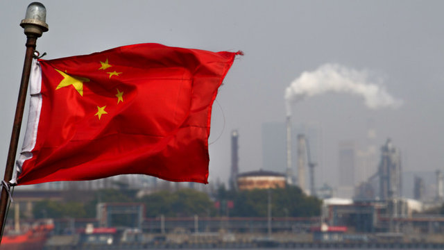 صرفه جویی چند میلیارد دلاری چین از واردات نفت تحریمی