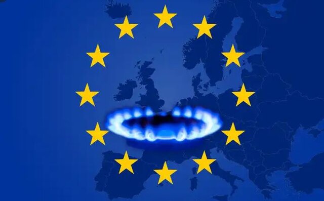 تصمیم جدید اروپا برای اجتناب از بحران انرژی