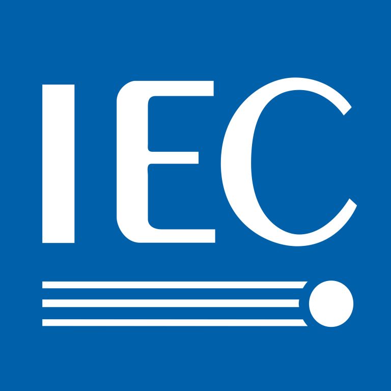 لیست استانداردهای IEC
