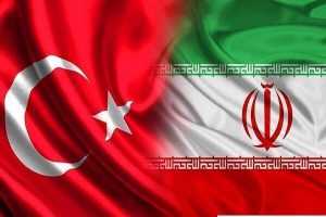 دلاری ایران و ترکیه