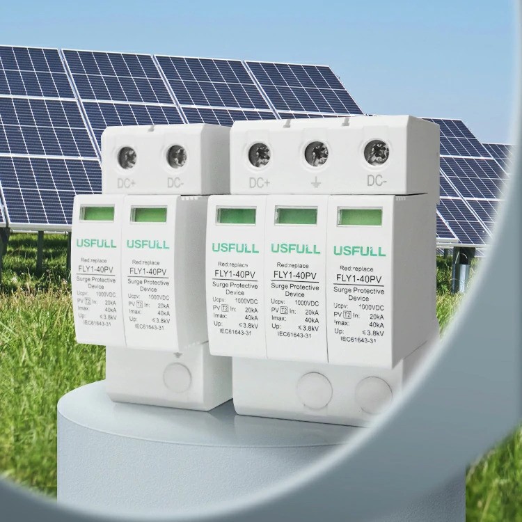 Surge Arrester سرج ارستر
