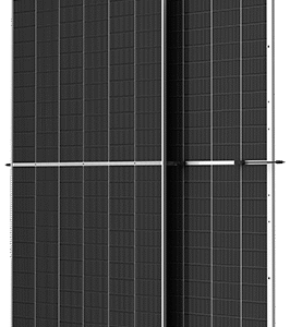 پنل خورشیدی ترینا ۷۲۰ وات دوطرفه Vertex N 720W Bifacial